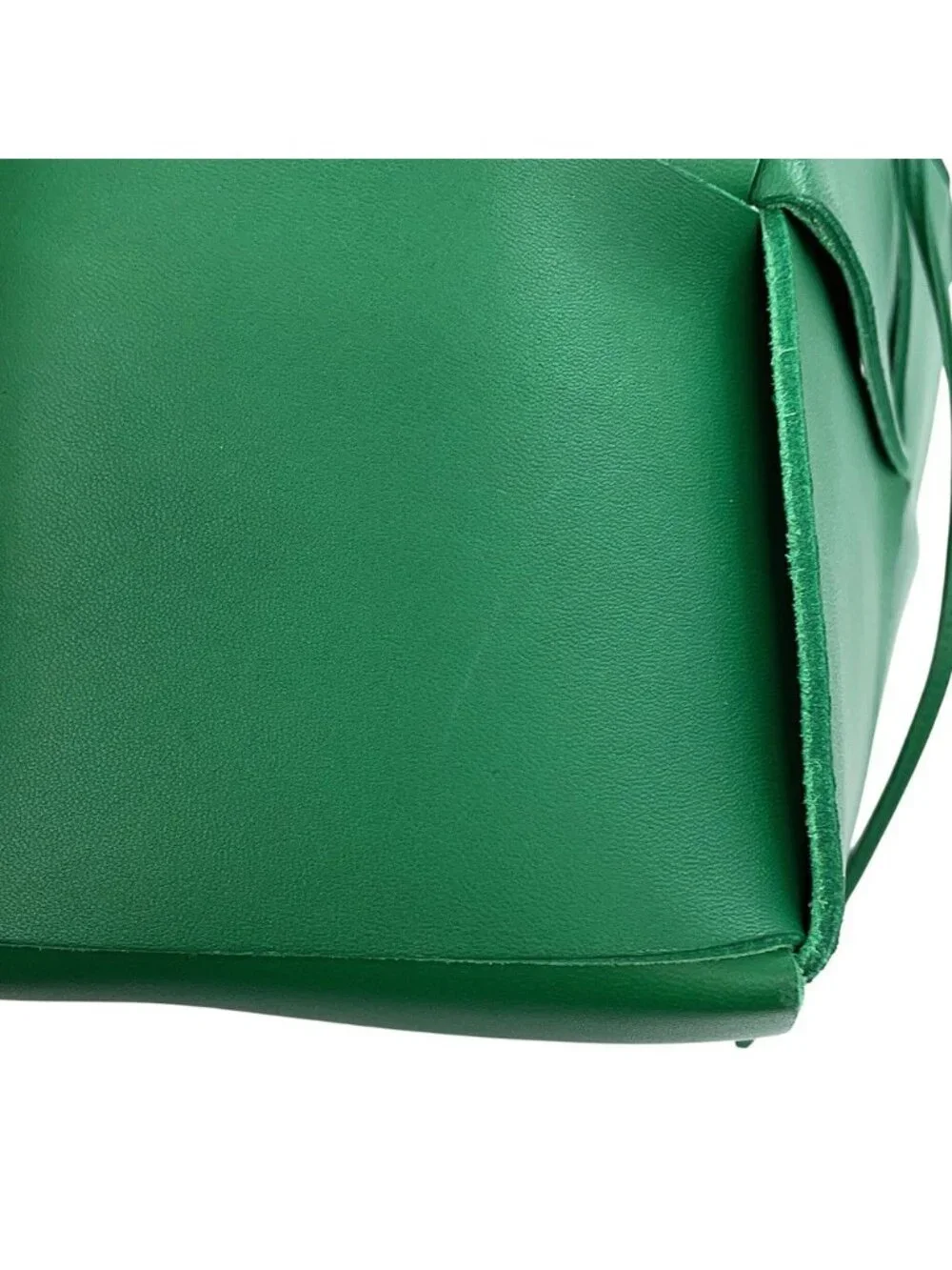 Bottega Veneta Tote Bag Maxi Intrecciato Arco Small Leather